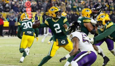 Paul Zeise's mailbag: Should Steelers pursue Malik Willis at QB?