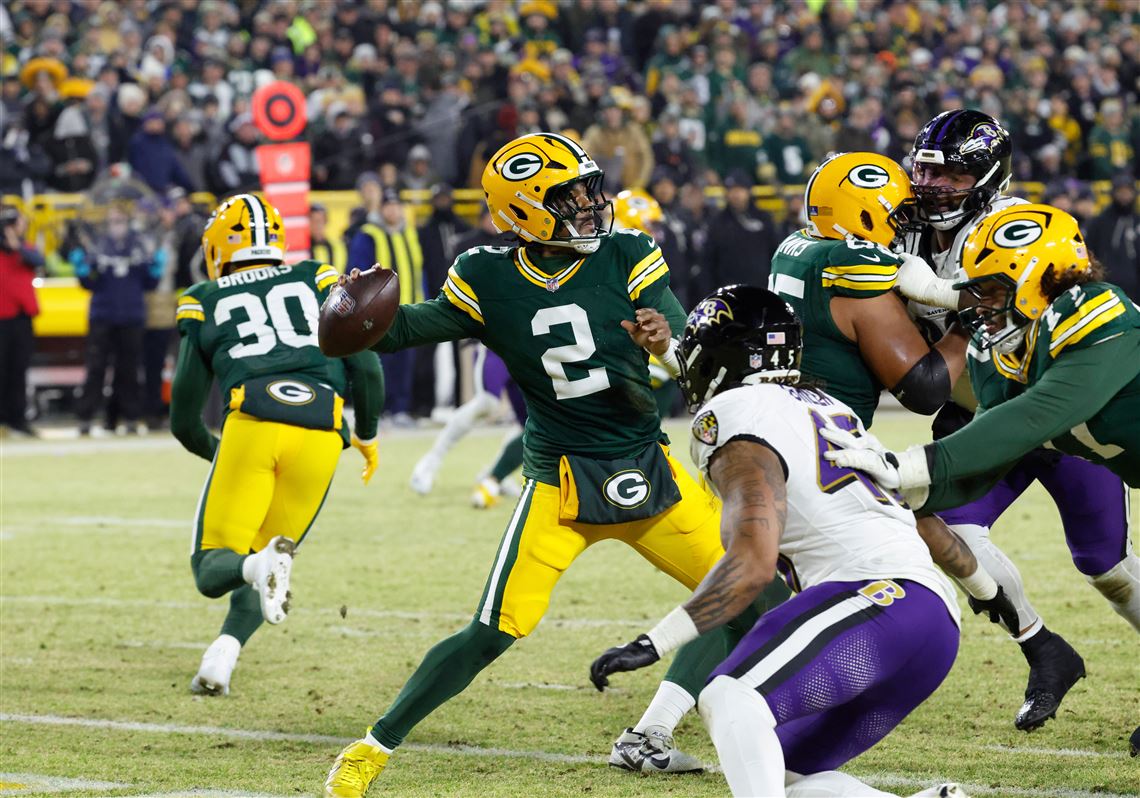 Paul Zeise's mailbag: Should Steelers pursue Malik Willis at QB?