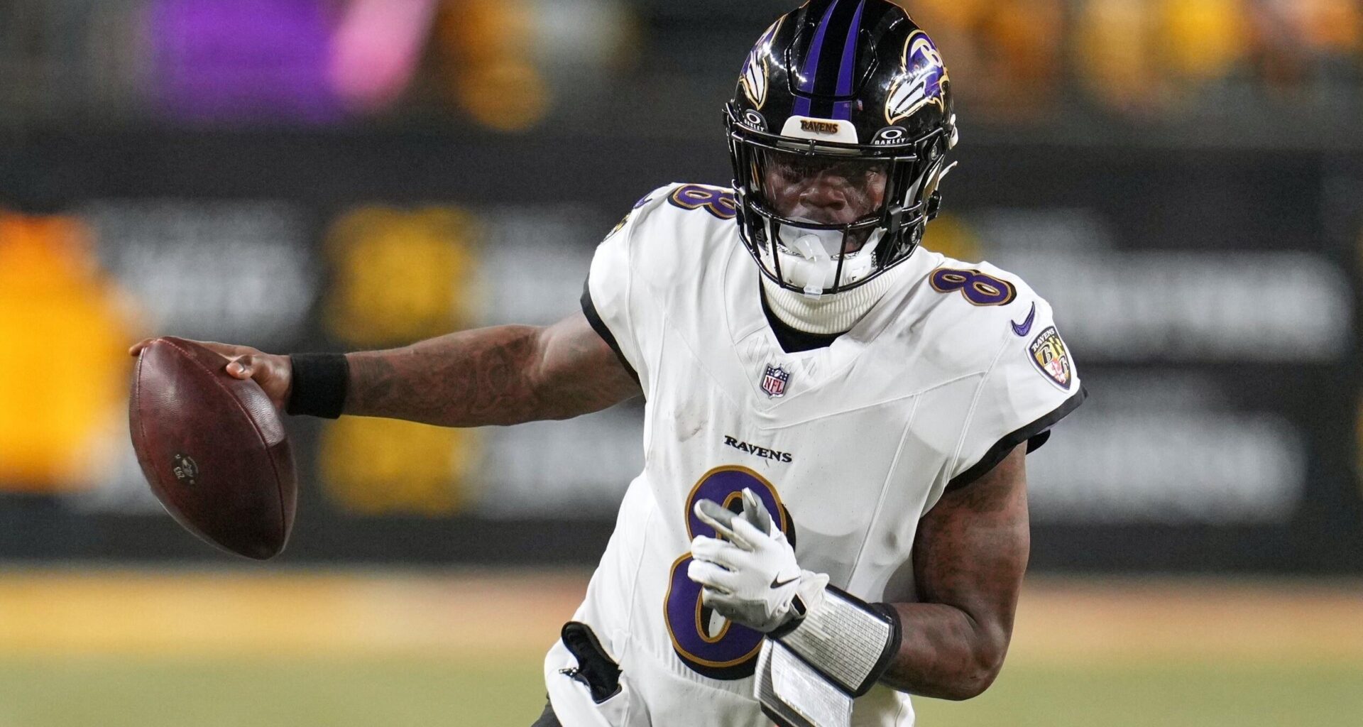 8 NFL Teams That Will Make the Playoffs in 2026 After Missing Them Last Season