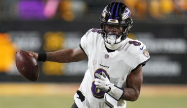 8 NFL Teams That Will Make the Playoffs in 2026 After Missing Them Last Season