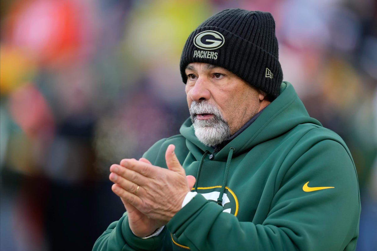 Rich Bisaccia steps down as Packers special teams coordinator