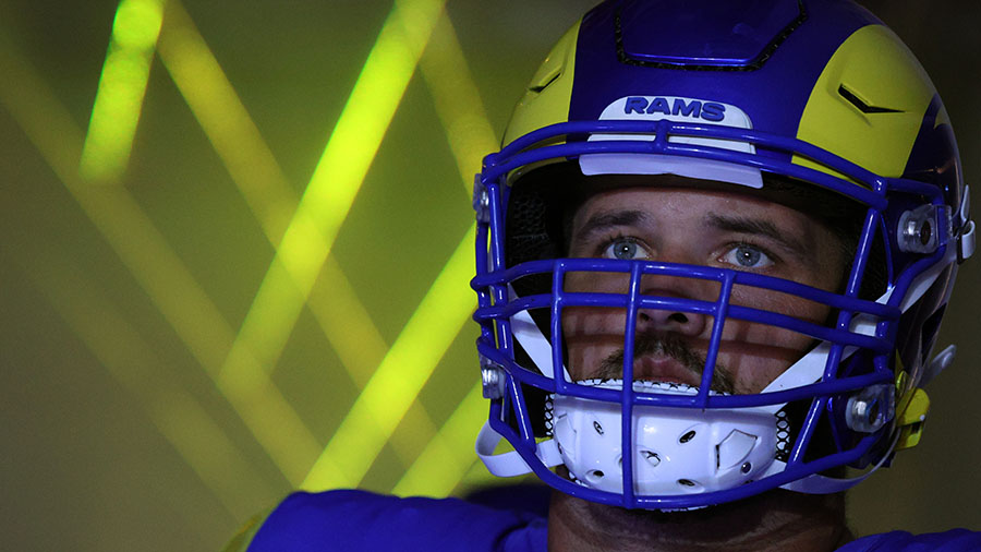 Rob Havenstein LA Rams NFC West Check-In...