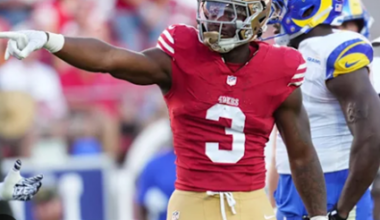 Brian Robinson & The Bucs - JoeBucsFan.com