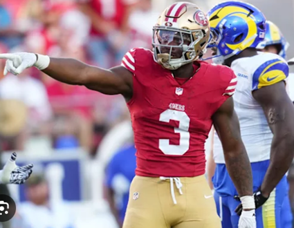 Brian Robinson & The Bucs - JoeBucsFan.com