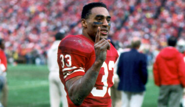 49ers great Roger Craig elected to Pro Football Hall of Fame – NBC Sports Bay Area & California