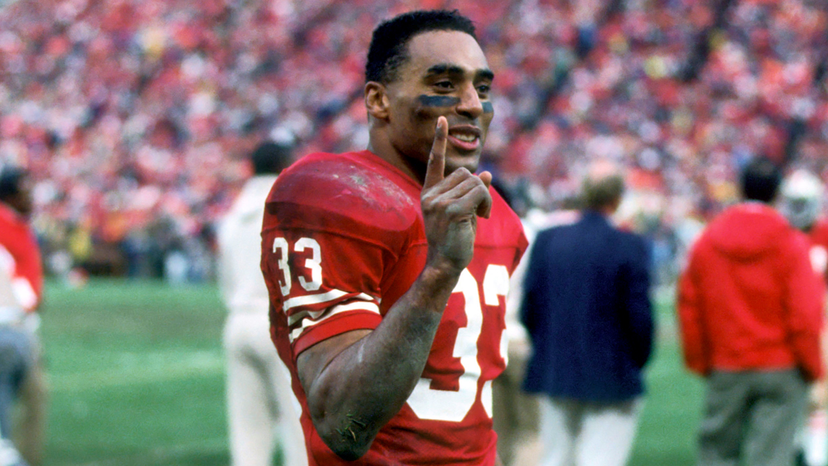 49ers great Roger Craig elected to Pro Football Hall of Fame – NBC Sports Bay Area & California
