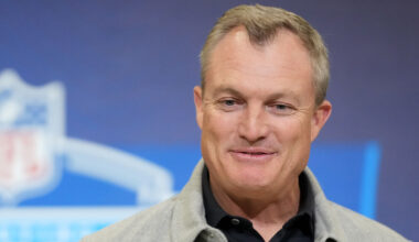 Why NFL will give 49ers 2026 schedule ‘grace,’ per John Lynch – NBC Sports Bay Area & California