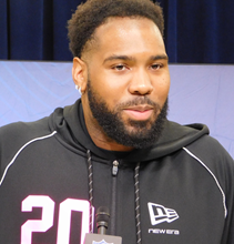 The Bucs & DJ Rogers - JoeBucsFan.com