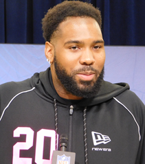 The Bucs & DJ Rogers - JoeBucsFan.com