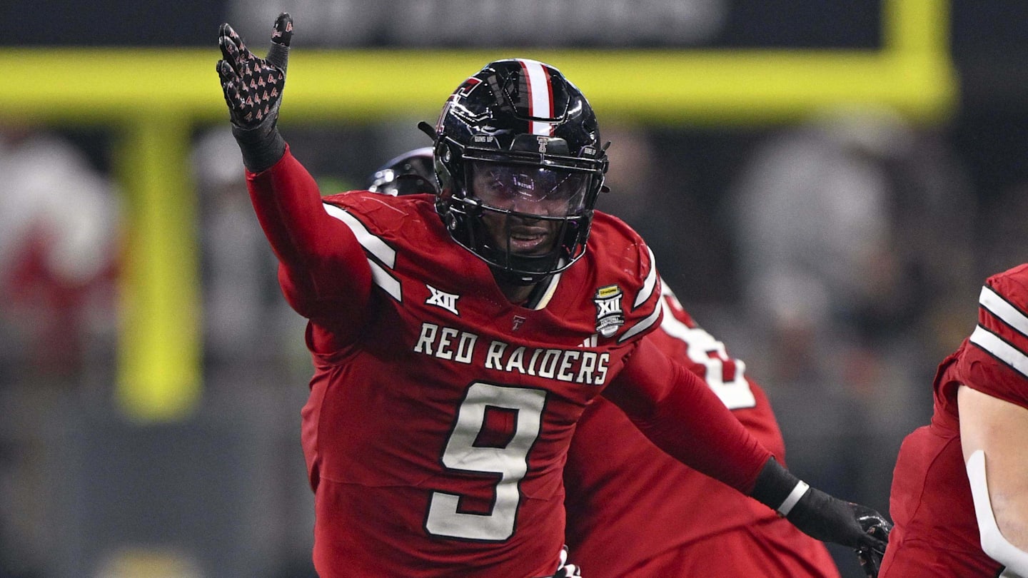 Romello Height Could Be Perfect Al-Quadin Muhammad Replacement