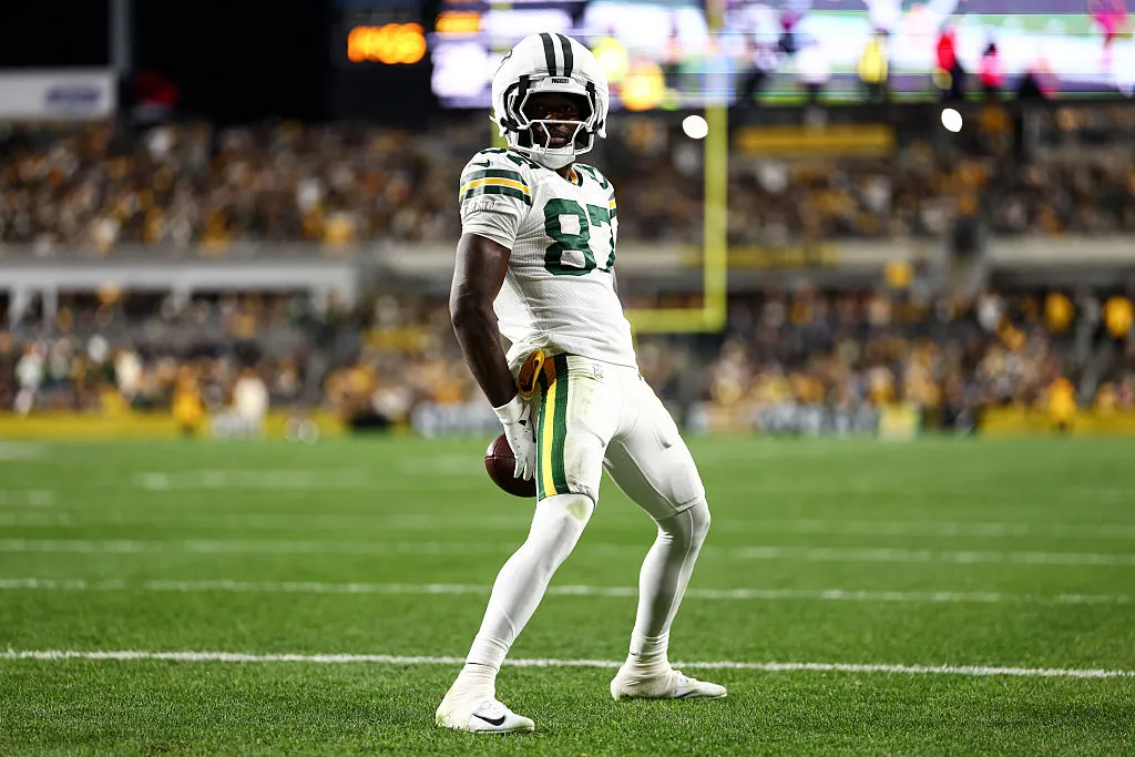 Packers Romeo Doubs Wants to Return? Why this is Unlikely |