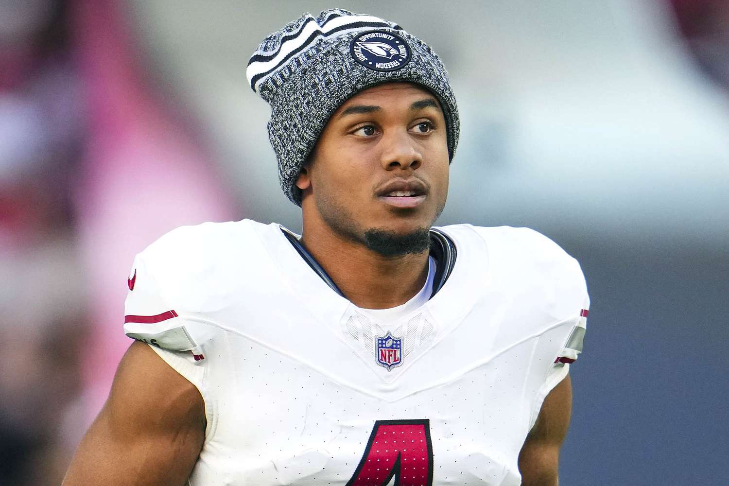 Rondale Moore dead: NFL star was 25