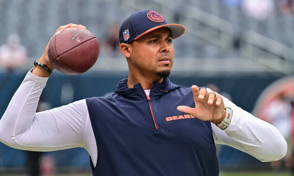 Bears load up on defense in latest NFL.com mock draft