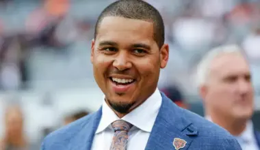 Bears double-dip on defense in latest ESPN mock draft