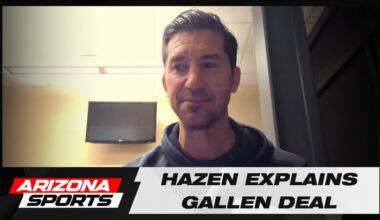 Watch Arizona Diamondbacks