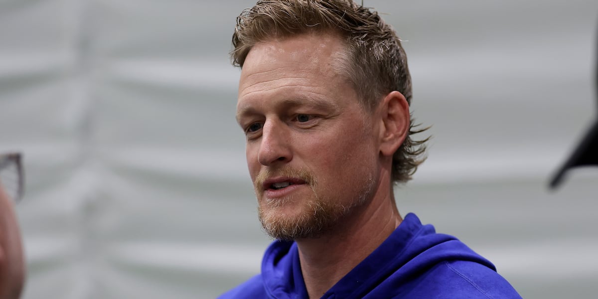 Browns coordinator candidate withdraws