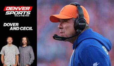 Watch Robert Livingston Leaves CU for the Broncos — Who Really Wins With This Move?