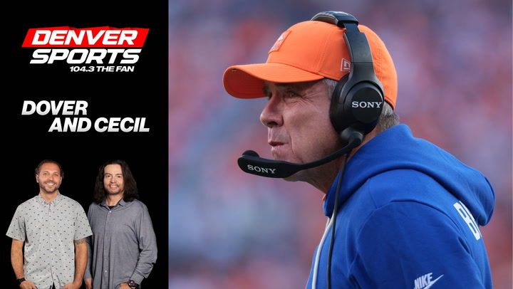 Watch Robert Livingston Leaves CU for the Broncos — Who Really Wins With This Move?