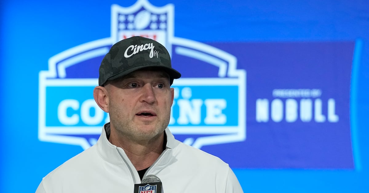 With defense needing help, Tobin weighs ‘all options’ in free agency