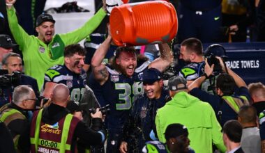 Seahawks rejoice in 49ers' house they call 'Lumen South'