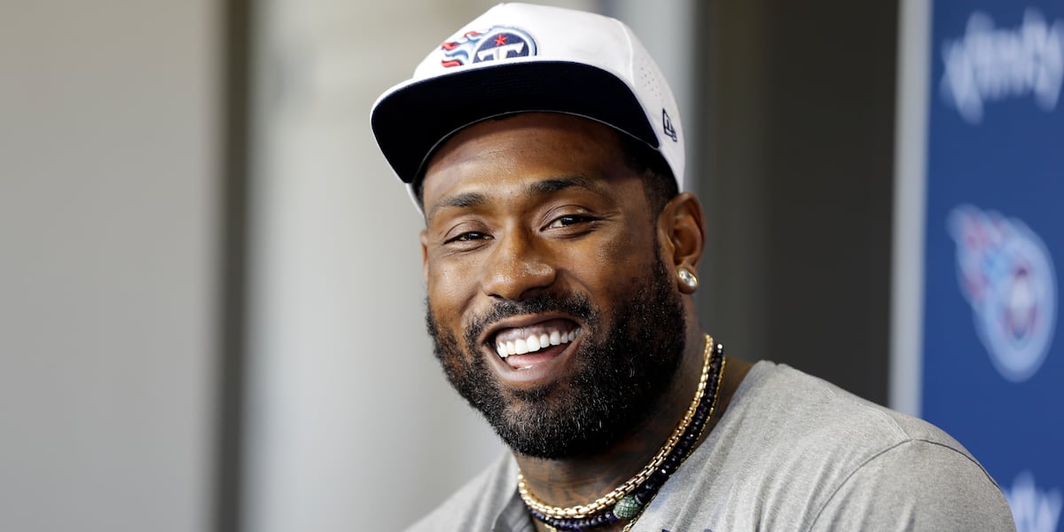 Former Tennessee Titans tight end to be featured in Super Bowl commercial