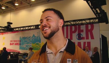 Colts wide receiver Michael Pittman Jr.: 'Indy is my home' - Indianapolis News | Indiana Weather | Indiana Traffic