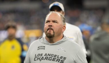 Giants’ John Harbaugh hires N.J.’s Greg Roman to mold Jaxson Dart with Matt Nagy