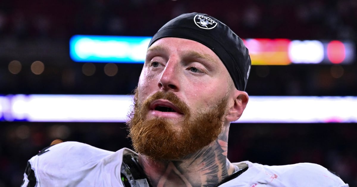 Philadelphia Eagles receiver A.J. Brown, Las Vegas Raiders edge rusher Maxx Crosby could be on the move