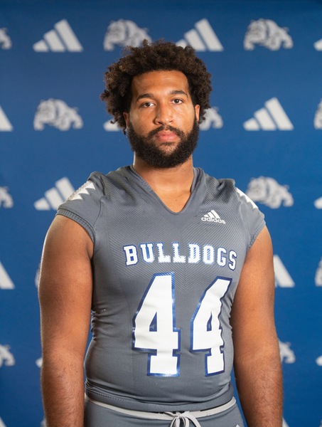 Santa Cruz lineman Malakai Ross-Graves commits to D-I Akron