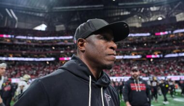 49ers hire Raheem Morris as defensive coordinator, replacing Robert Saleh