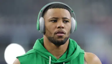 Saquon Barkley makes one thing clear to Nick Sirianni about Eagles' new offensive system