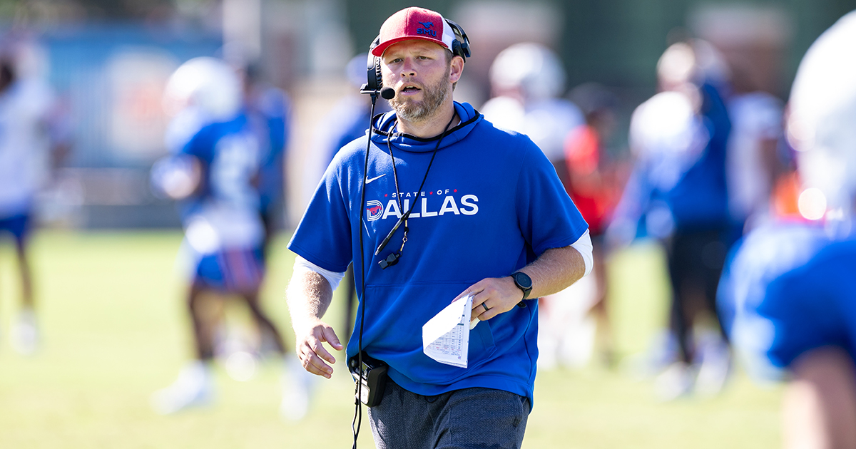 smu-promoting-maurice-crum-jr-to-defensive-coordinator