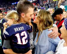 2017 NFL Draft Trash Talk