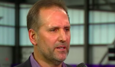 The Vikings' Triangle Of Authority Is Back