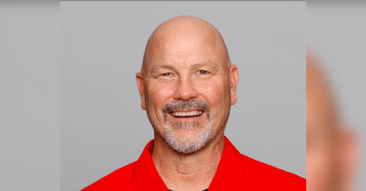 Titans bring Gus Bradley in as defensive coordinator
