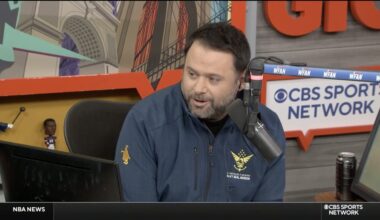 Gregg Giannotti contends Mike Ryan’s MAGA Boomer Esiason rant