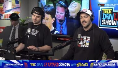 Mike Ryan admits Boomer Esiason was his 'breaking point'