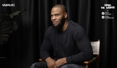 Micah Parsons torches Skip Bayless in profane rant