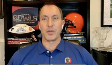 Meet the Hottest Name in Syracuse’s AD Search: Nick Carparelli