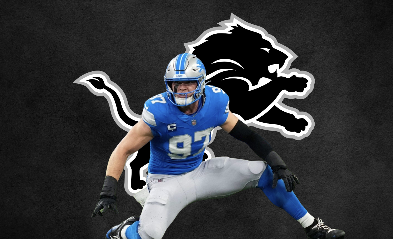 Aidan Hutchinson injury update Aidan Hutchinson offseason workouts 2025 aidan hutchinson contract extension Aidan Hutchinson 2025 comeback Aidan Hutchinson Aaron Donald comparison Aidan Hutchinson contract extension Aidan Hutchinson Terron Armstead