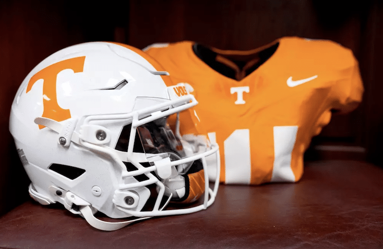 Former Tennessee Football Player, 2025 Vols Analyst Expected to be Hired by NFL Team