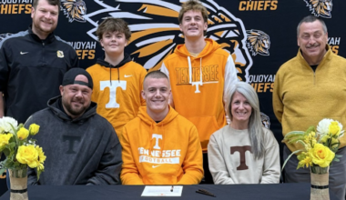 Tennessee Football Adds Running Back to 2026 Recruiting Class on Signing Day