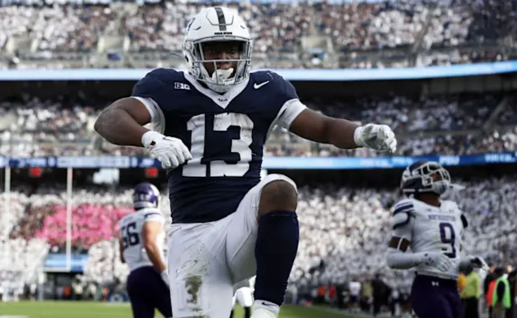 Tennessee Titans 7-Round NFL Mock Draft