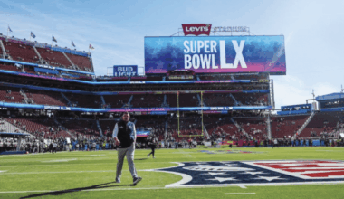 The Road to Return: The New England Patriots return to the Super Bowl 