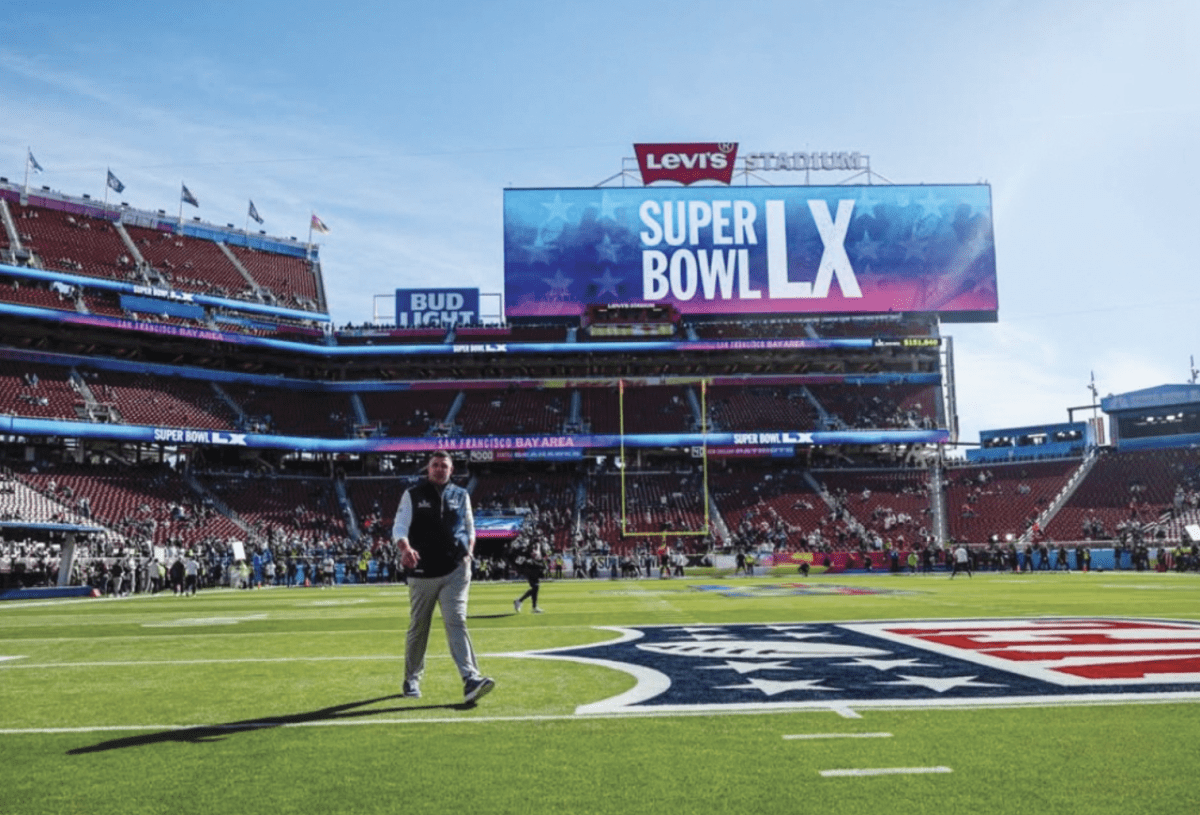 The Road to Return: The New England Patriots return to the Super Bowl 