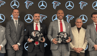 Report: NFL confirms the Bears will not get comp picks for losing Ian Cunningham