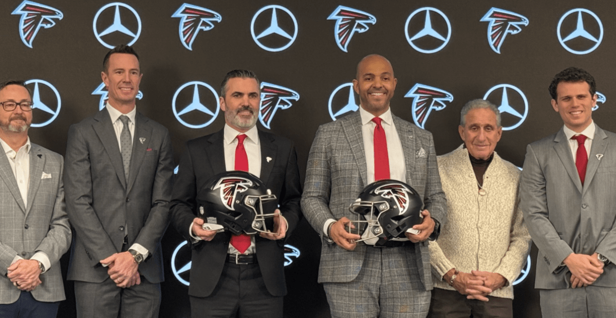 Report: NFL confirms the Bears will not get comp picks for losing Ian Cunningham