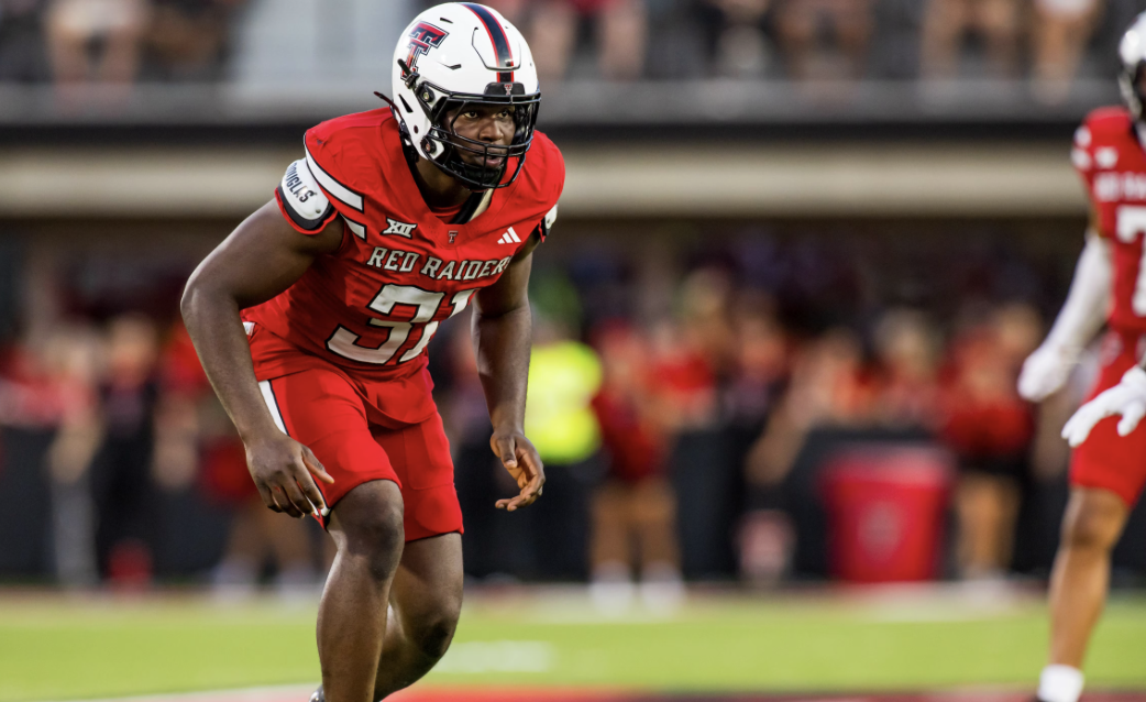 New Orleans Saints 7-Round NFL Mock Draft