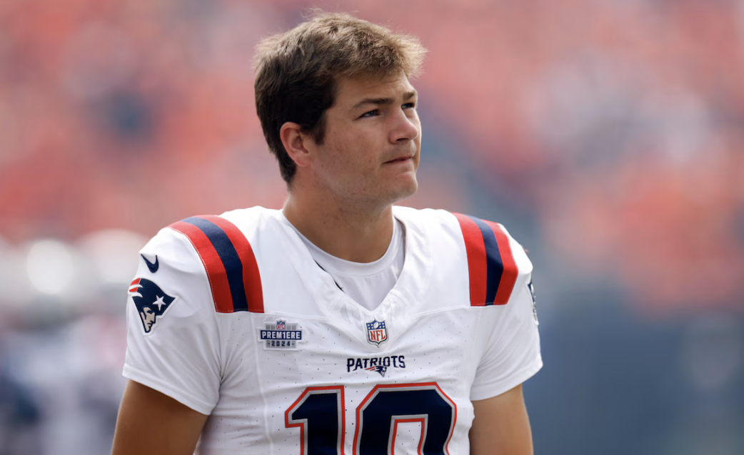 New England Patriots