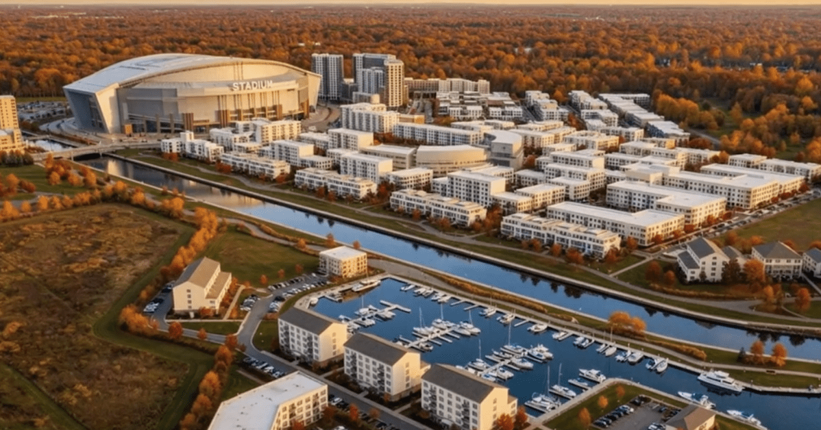 As a Region Rat, PLEASE keep the Chicago Bears out of Indiana